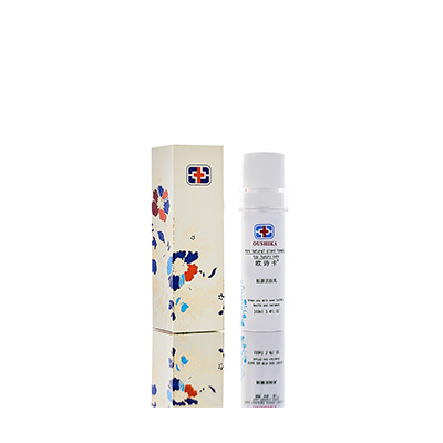 浦江会下雨的乳液