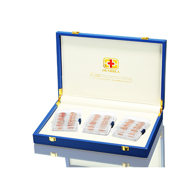 浦江子宫排毒套