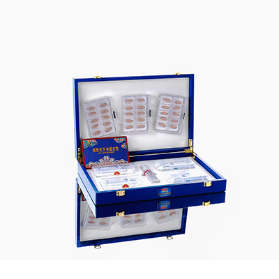 浦江爱芯回春综合版