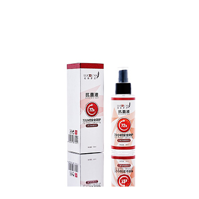 浦江母婴防护喷雾