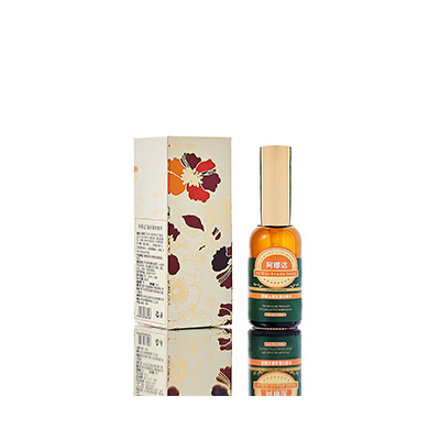 浦江私密细嫩修复精华