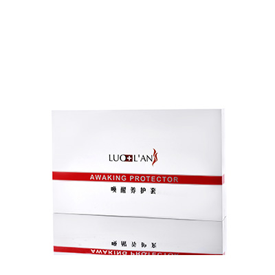 浦江气血能量增强套